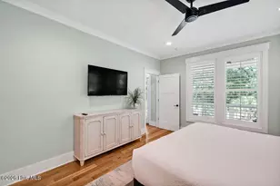 14 Fort Holmes Trail, Bald Head Island, NC 28461 - Photo 23