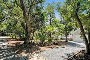 14 Fort Holmes Trail, Bald Head Island, NC 28461 - Photo 55