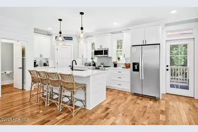 14 Fort Holmes Trail #A, Bald Head Island, NC 28461 - Photo 9