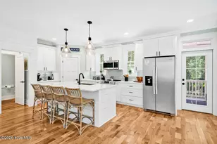 14 Fort Holmes Trail, Bald Head Island, NC 28461 - Photo 9