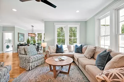 14 Fort Holmes Trail #A, Bald Head Island, NC 28461 - Photo 7