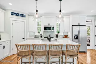14 Fort Holmes Trail, Bald Head Island, NC 28461 - Photo 11