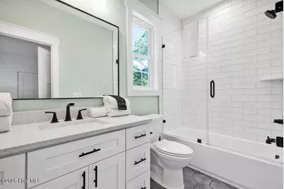 14 Fort Holmes Trail #A, Bald Head Island, NC 28461 - Photo 35