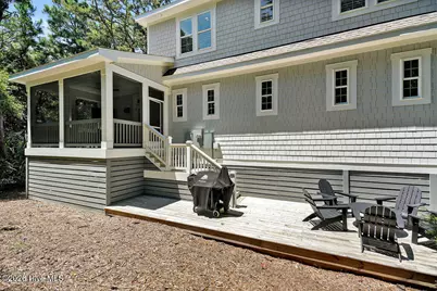 14 Fort Holmes Trail #A, Bald Head Island, NC 28461 - Photo 47