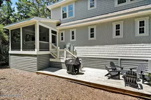 14 Fort Holmes Trail, Bald Head Island, NC 28461 - Photo 47