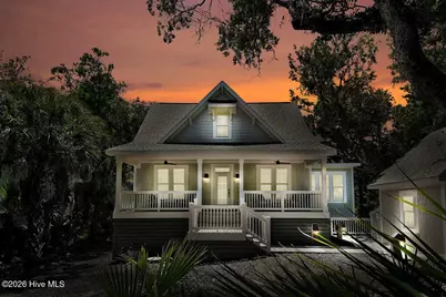 14 Fort Holmes Trail #A, Bald Head Island, NC 28461 - Photo 49
