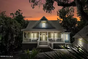 14 Fort Holmes Trail, Bald Head Island, NC 28461 - Photo 49