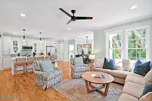 14 Fort Holmes Trail, Bald Head Island, NC 28461 - Photo 5