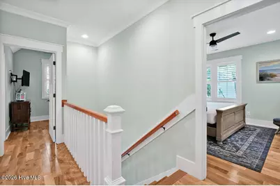 14 Fort Holmes Trail #A, Bald Head Island, NC 28461 - Photo 29