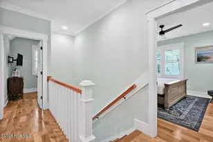 14 Fort Holmes Trail, Bald Head Island, NC 28461 - Photo 29