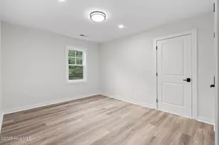 205 Cameron Ave, Vass, NC 28394 - Photo 23