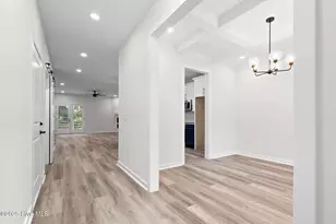 205 Cameron Ave, Vass, NC 28394 - Photo 5