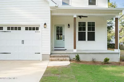 205 Cameron Avenue, Vass, NC 28394 - Photo 3
