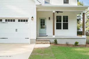 205 Cameron Ave, Vass, NC 28394 - Photo 3