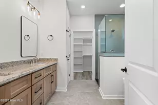 205 Cameron Ave, Vass, NC 28394 - Photo 17