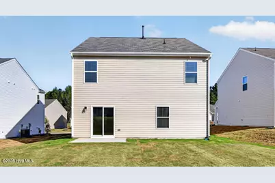508 Chestnut Oak Drive, Sanford, NC 27332 - Photo 33