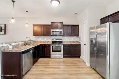 511 Justice Farm Drive, Sneads Ferry, NC 28460 - Photo 5