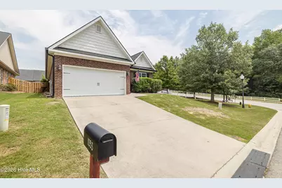 1053 Grove Landing Lane, Grovetown, GA 30813 - Photo 3