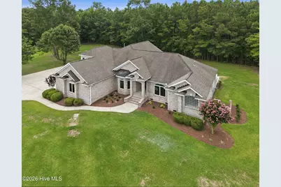 3286 J C Galloway Road, Grimesland, NC 27837 - Photo 3