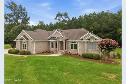 3286 J C Galloway Road, Grimesland, NC 27837 - Photo 55