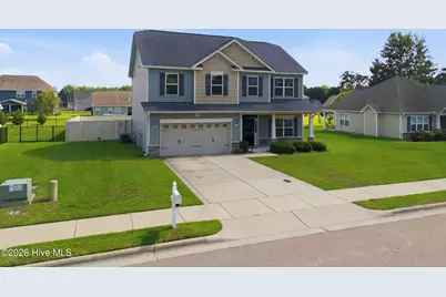 279 Copper Creek Drive, Winterville, NC 28590 - Photo 29