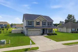 279 Copper Creek Dr, Winterville, NC 28590 - Photo 29