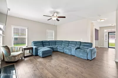 279 Copper Creek Drive, Winterville, NC 28590 - Photo 13