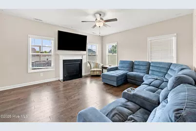 279 Copper Creek Drive, Winterville, NC 28590 - Photo 11