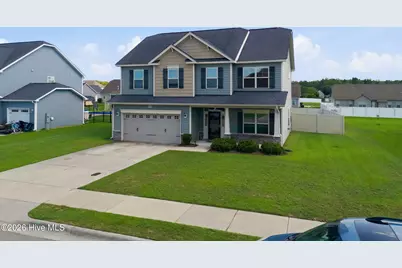 279 Copper Creek Drive, Winterville, NC 28590 - Photo 27