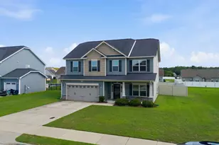 279 Copper Creek Dr, Winterville, NC 28590 - Photo 27