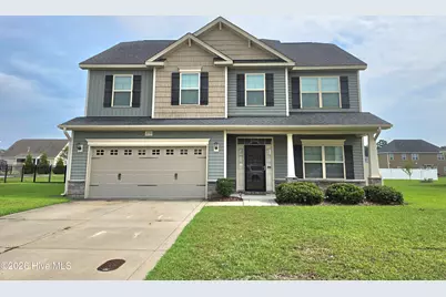 279 Copper Creek Drive, Winterville, NC 28590 - Photo 1