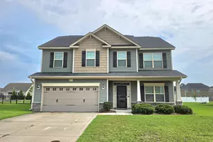 279 Copper Creek Dr, Winterville, NC 28590 - Photo 1