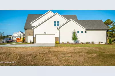 46 Pine Tree Point, Snow Hill, NC 28580 - Photo 43
