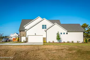 46 Pine Tree Point, Snow Hill, NC 28580 - Photo 43