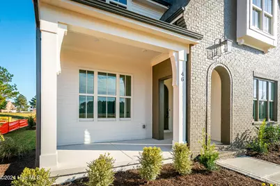 46 Pine Tree Point, Snow Hill, NC 28580 - Photo 5