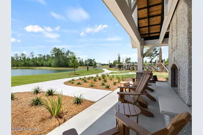 3036 Bottlebrush Drive #Unit 2080, Leland, NC 28451 - Photo 33