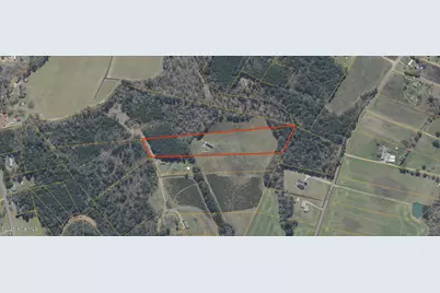 0 Prospect Road, Pembroke, NC 28372 - Photo 3