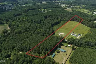 0 Prospect Rd, Pembroke, NC 28372 - Photo 1
