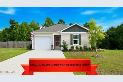 1542 King Lucius Way SE, Bolivia, NC 28422 - Photo 1