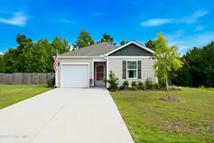 1542 King Lucius Wy SE, Bolivia, NC 28422 - Photo 1