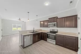 301 Justice Farm Dr, Sneads Ferry, NC 28460 - Photo 5
