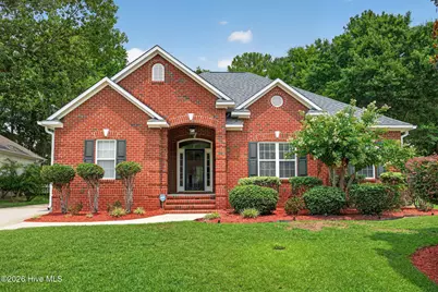 1119 Grandiflora Drive, Leland, NC 28451 - Photo 1