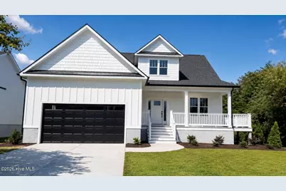 102 N River Club Drive, Beaufort, NC 28516 - Photo 13
