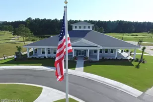 102 N River Club Dr, Beaufort, NC 28516 - Photo 15