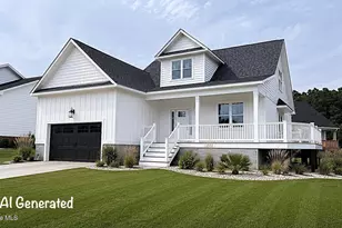 102 N River Club Dr, Beaufort, NC 28516 - Photo 3
