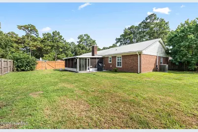 120 Silver Leaf Drive, Jacksonville, NC 28546 - Photo 23