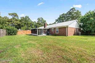 120 Silver Leaf Dr, Jacksonville, NC 28546 - Photo 23