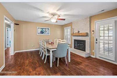 120 Silver Leaf Drive, Jacksonville, NC 28546 - Photo 9