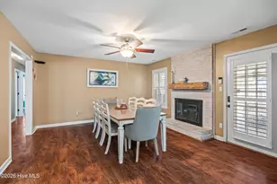 120 Silver Leaf Dr, Jacksonville, NC 28546 - Photo 9