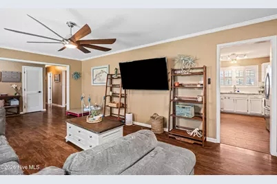 120 Silver Leaf Drive, Jacksonville, NC 28546 - Photo 5